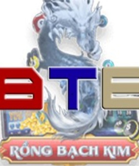 avatar Rồng bạch kim
