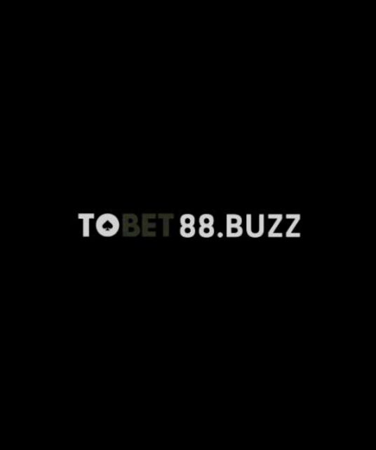 avatar TOBET88  TOBET 88  Đăng Nhập TOBET88.COM Nhà Cái Uy Tín 10 2025