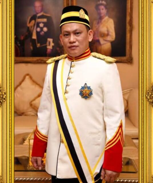 avatar Datuk Ben
