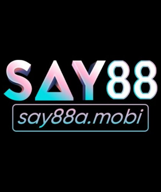 avatar Say88 Thế giới giải trí cá cược đỉnh cao