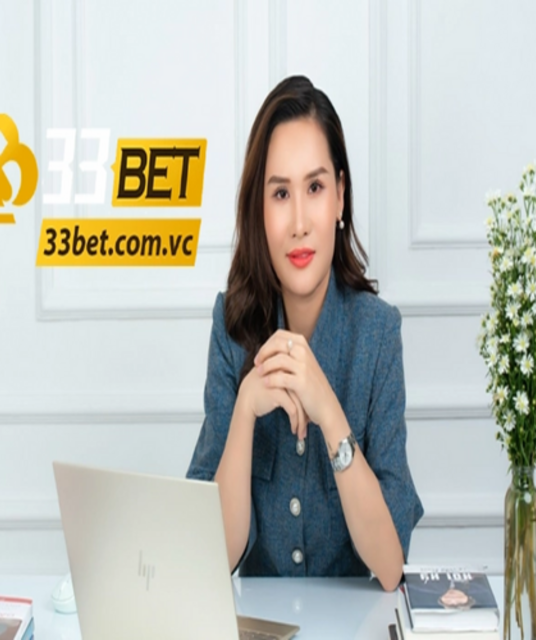 avatar CEO 33BET Xuân Quỳnh Bé Ba