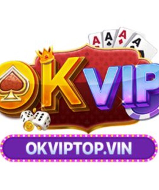 avatar OKVip Top Cổng Game Ưu Đãi