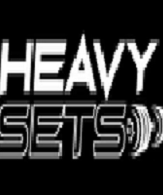 avatar Heavy Sets