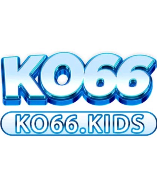 avatar KO66 Nơi hội tụ đỉnh cao cá cược thể thao, nổ hũ, casino