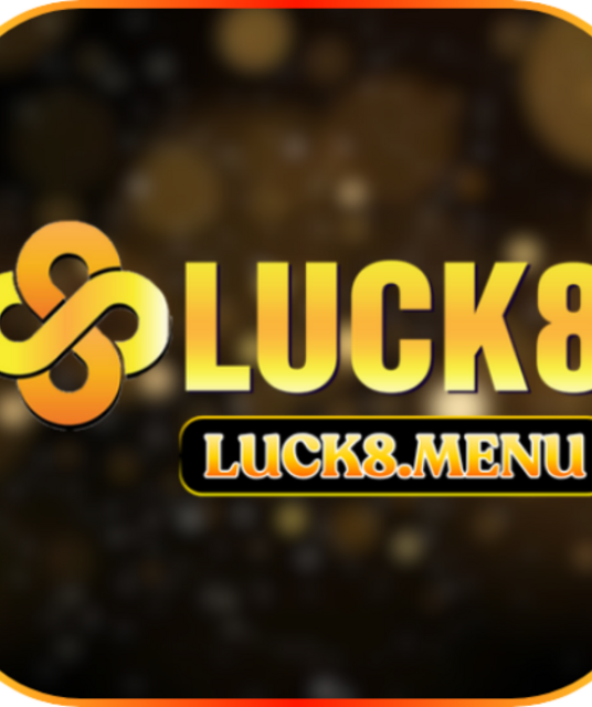 avatar Nhà cái Luck8