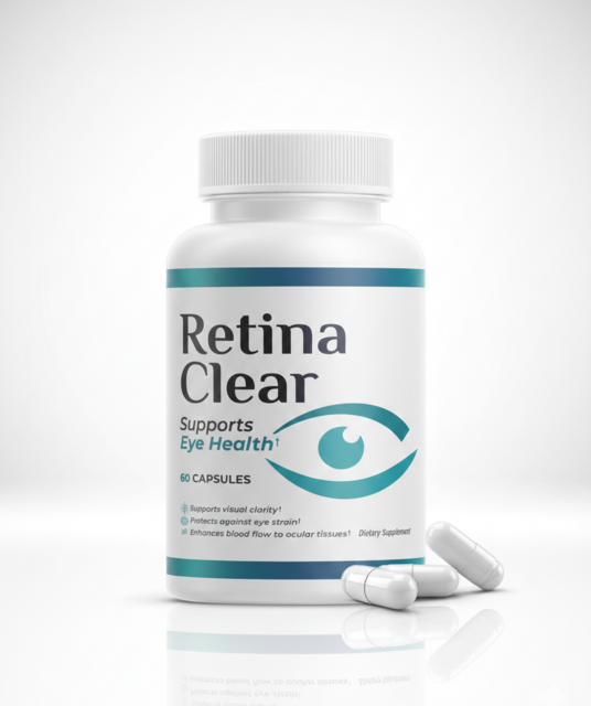 avatar Buy Retina Clear Official