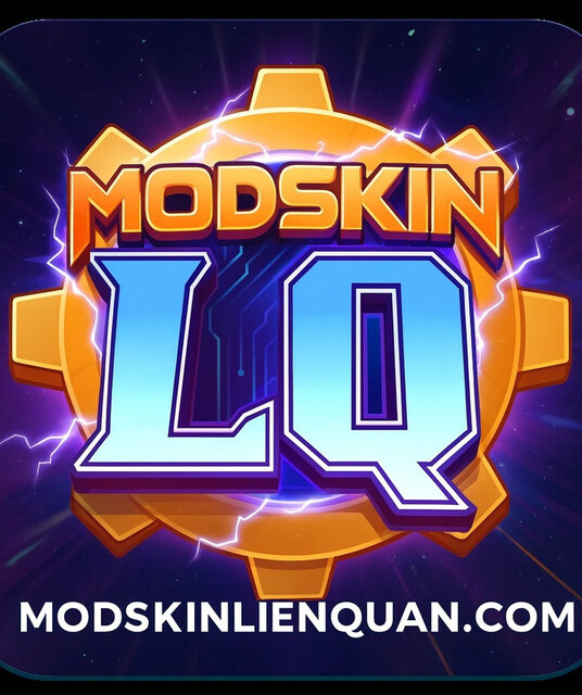 avatar Mod Skin Liên Quân