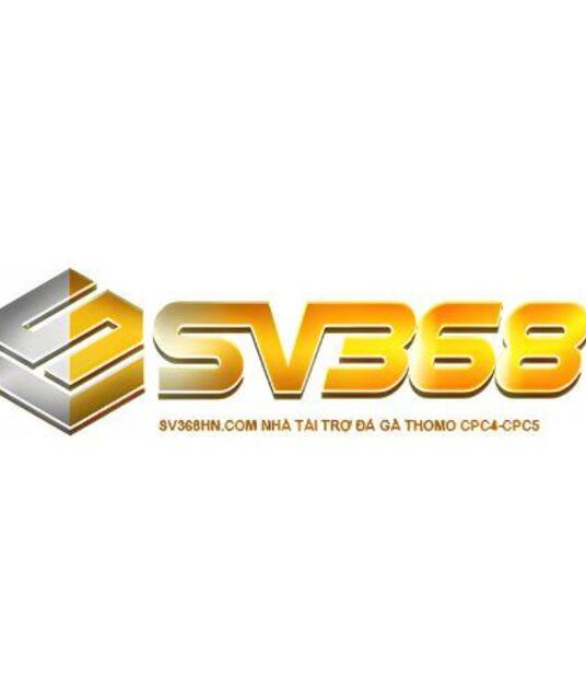 avatar SV368 SV368HN trang chủ nhà cái đá gà Thomo