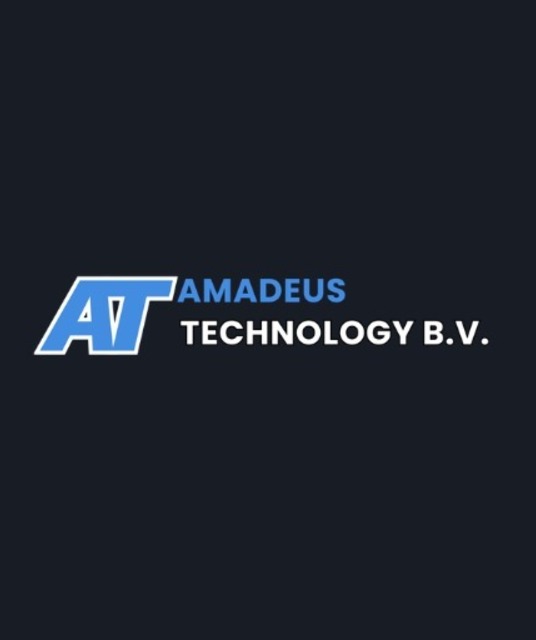 avatar AMADEUS TECHNOLOGY B.V