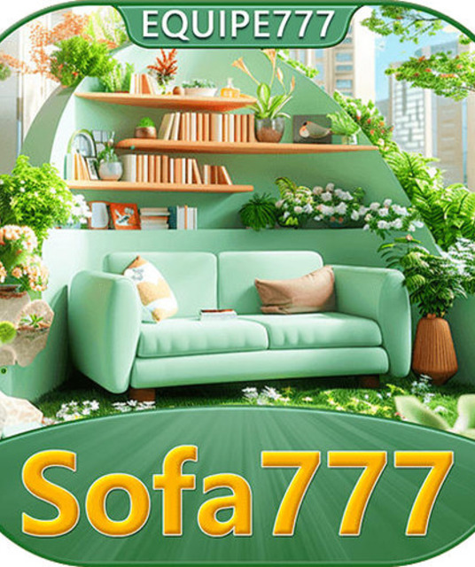 avatar Sofa777