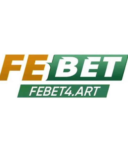 avatar FeBet Nền tảng Cá cược và Giải trí febet4.art Online