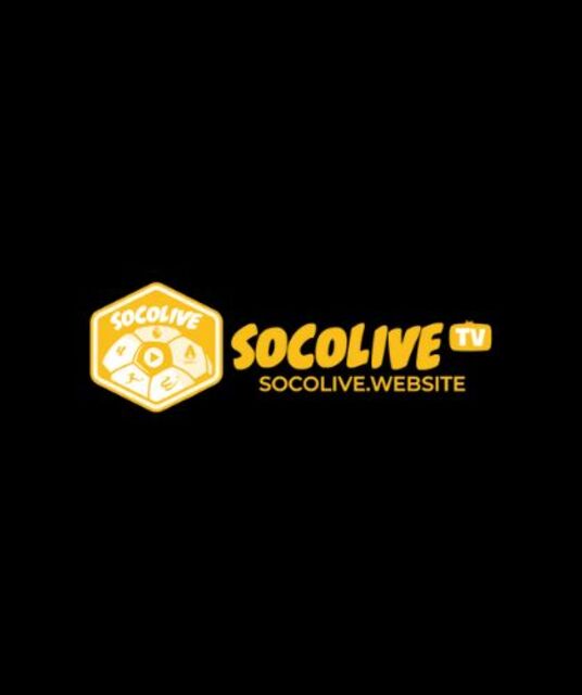 avatar Socolive WEBSITE