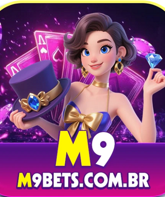 avatar M9bets com br