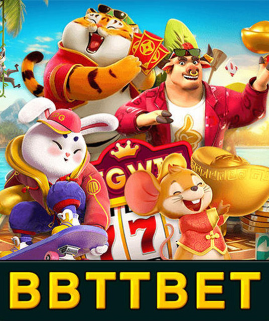 avatar BBTTBET