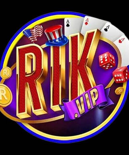 avatar Rikvip – Cổng Game Đổi Thưởng Uy Tín, Đa Dạng Trò Chơi Hấp Dẫn Nhất 2026