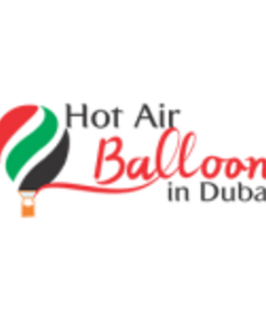 avatar Hot Air Balloon In Dubai