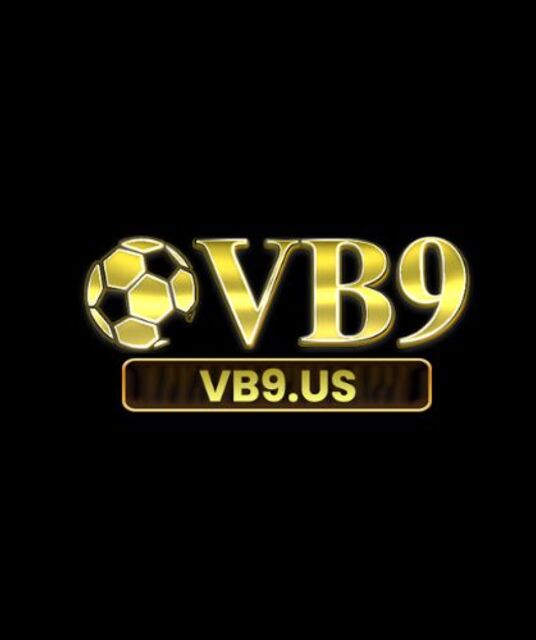 avatar VB9  Mở Ra Trải Nghiệm Cá Cược Đậm Chất Công Nghệ 4.0