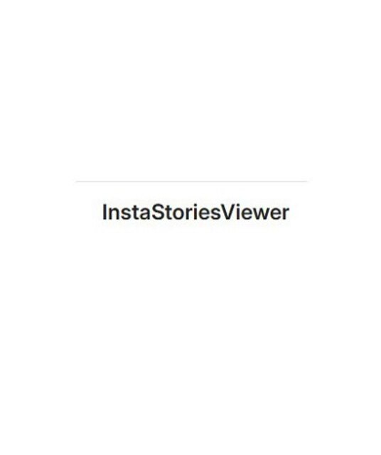 avatar insta story viewer