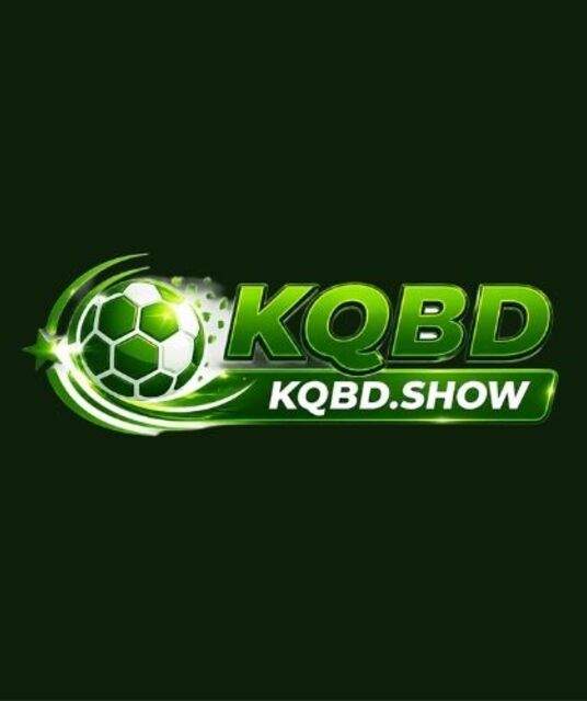 avatar KQBD Hôm Nay – Cập Nhật Kết Quả Bóng Đá Nhanh Và Chính Xác