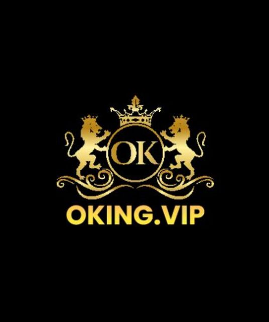avatar OKKING Sân Chơi Cá Cược Trực Tuyến Bùng Nổ Cảm Xúc Mỗi Ngày
