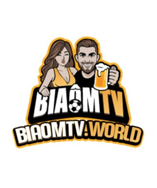 avatar BiaomTV Nền tảng xem bóng đá