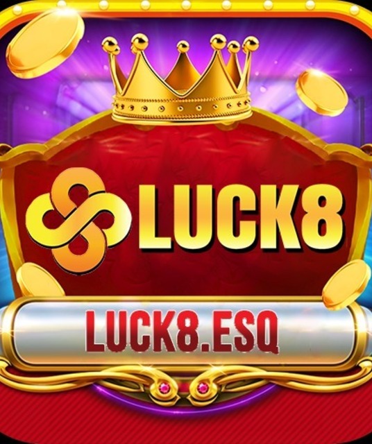 avatar Luck8