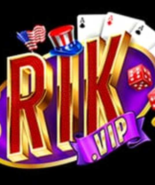 avatar Rikvip - Game Bài