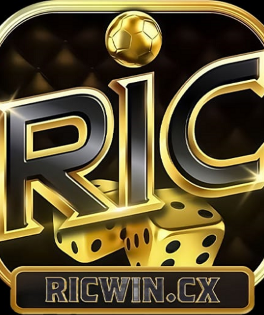 avatar RICWIN LINK TẢI RIC.WIN CHÍNH THỨC - CỔNG GAME BÀI TRIỆU ĐÔ