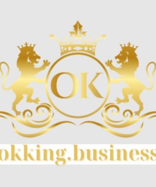 avatar Okking bussiness