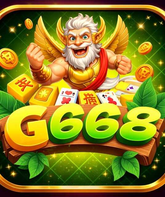 avatar G668 – Mitra Digital Terpercaya Anda