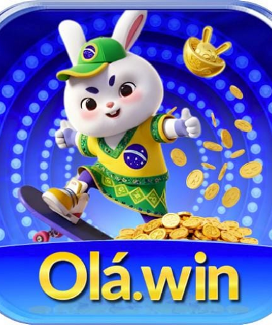 avatar OLAWIN Site Oficial ⚡ Jogos Online, Apostas e Pagamentos Pix – ola.win