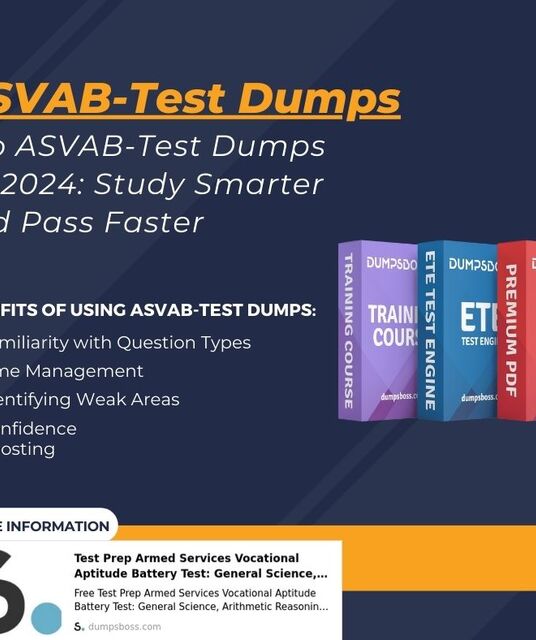 avatar ASVAB-Test Study Guide