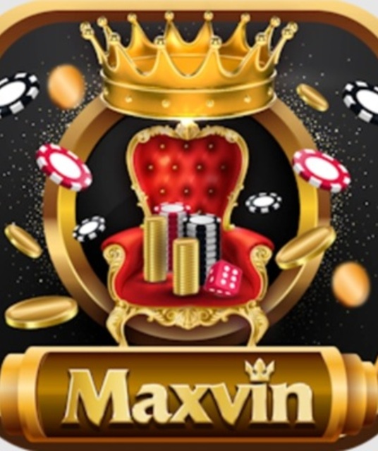 avatar MAXVIN