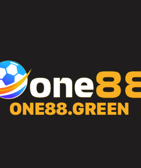 avatar ONE88 GREEN