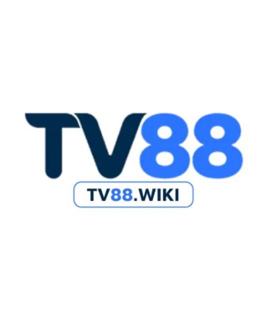 avatar TV88 – Nhà Cái Cá Cược Uy Tín Số 1 Việt Nam