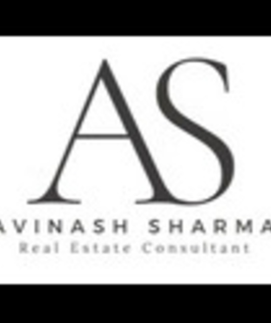 avatar Avinash Sharma