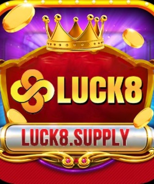 avatar Luck8