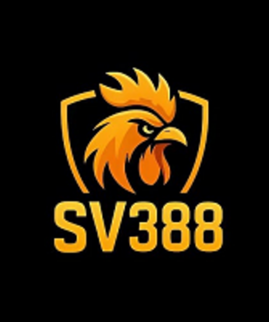avatar SV388 Trang đá gà trực tuyến uy tín, nạp rút nhanh chóng