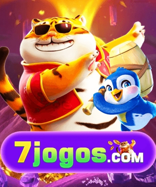 avatar 7Jogos – Diversão Online