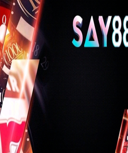 avatar Say88 Cổng Game Bài Đổi Thưởng Quốc Tế Uy Tín Số 1