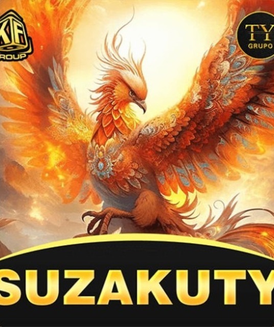 avatar SUZAKUTY