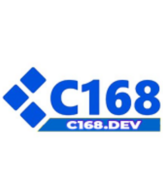 avatar C168 - Cổng Game Giải Trí