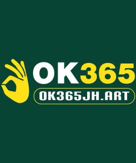avatar OK365 Sân chơi cá cược trực tuyến uy tín