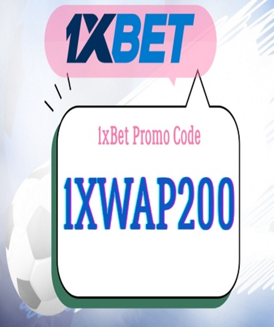 avatar 1xBet Nigeria Bonus Code
