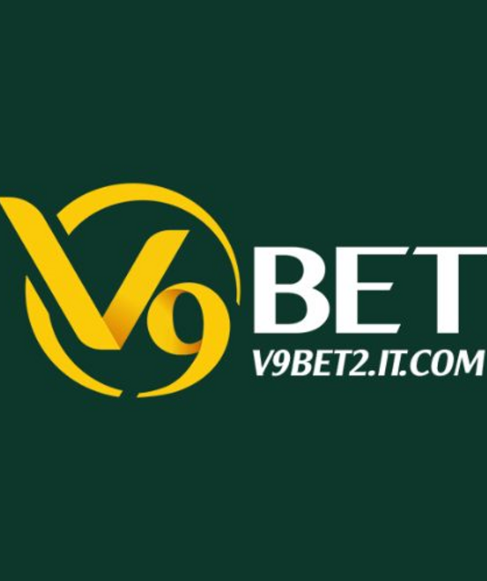avatar V9BET Trang Cá Cược Trực Tuyến Uy Tín Hàng Đầu Châu Á